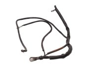 Ground cable, main cable, battery starter wiring harness...