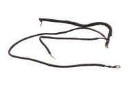 Ground cable, main cable, battery starter wiring harness BMW K 1100 RS K589 0522 92-96