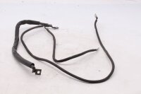 Ground cable, main cable, battery starter wiring harness BMW K 1100 RS K589 0522 92-96