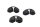 Alternator rotor damping rubber clutch rubber BMW K 1100 RS K589 0522 92-96