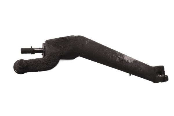 Växelspak, avböjningsspak, växelaxel, växellåda BMW K 1100 RS K589 0522 92-96