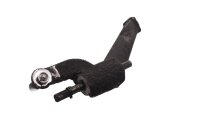 Växelspak, avböjningsspak, växelaxel, växellåda BMW K 1100 RS K589 0522 92-96