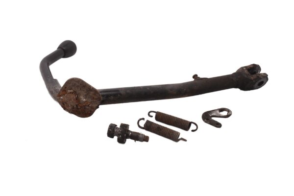 Side stand switch spring complete mechanism BMW K 1100 RS K589 0522 92-96