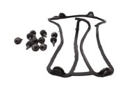 Valve cover gasket left, cylinder gasket BMW K 1100 RS...