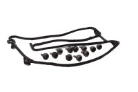 Ventildækselpakning venstre, cylinderpakning BMW K 1100 RS K589 0522 92-96