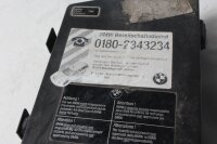 Sikringsboks, batteriboks, elektrisk hus BMW R 1150 RS R22 0447 01-05