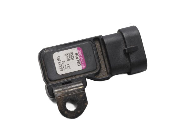 MAP sensor, pressure sensor, air filter, intake pressure Hyosung GT 650 R GT650R 05-08