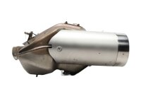 Auspuff Endschalldämpfer Doppelrohr Abgas Ducati Multistrada 620 ZDMA103AA 05-07