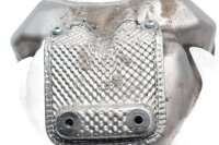Auspuff Endschalldämpfer Doppelrohr Abgas Ducati Multistrada 620 ZDMA103AA 05-07