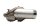 Auspuff Endschalldämpfer Doppelrohr Abgas Ducati Multistrada 620 ZDMA103AA 05-07