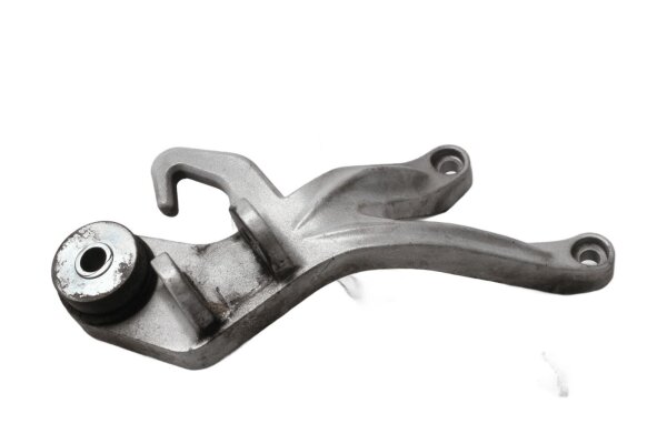 Footrest bracket support plate rear right Hyosung GT 650 R GT650R 05-08