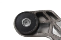 Footrest bracket support plate rear right Hyosung GT 650 R GT650R 05-08