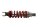 Rear strut, shock absorber, tension strut, suspension Hyosung GT 650 R GT650R 05-08