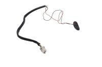 connecteur de câble pour éclairage de plaque dimmatriculation à LED Hyosung GT 650 R GT650R 05-08