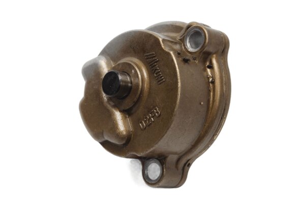 Azionamento pompa olio, motore pompa, rotore di lubrificazione Suzuki DL 1000 V-Strom WVBS 02-12