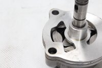 Azionamento pompa olio, motore pompa, rotore di lubrificazione Suzuki DL 1000 V-Strom WVBS 02-12