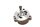 Azionamento pompa olio, motore pompa, rotore di lubrificazione Suzuki DL 1000 V-Strom WVBS 02-12
