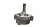 Azionamento pompa olio, motore pompa, rotore di lubrificazione Suzuki DL 1000 V-Strom WVBS 02-12