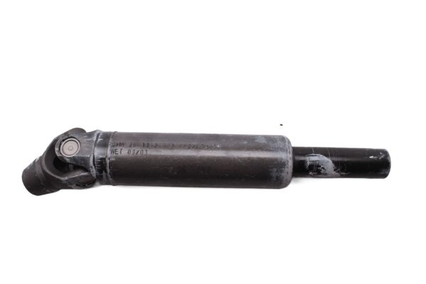 Boîte de vitesses à cardan et joint universel BMW R 1150 R Rockster 0308 R21 03-05