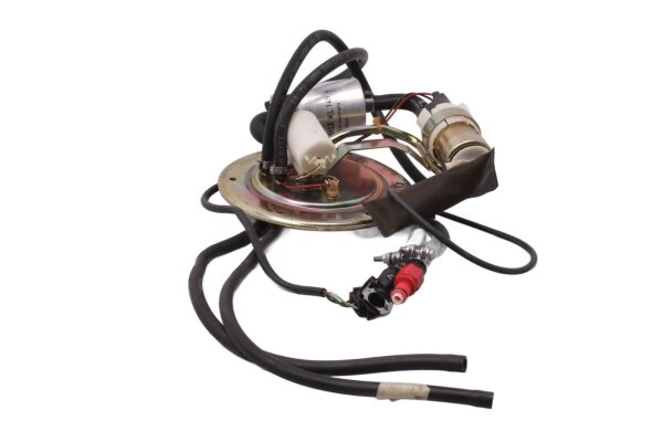 Brændstofpumpe, benzinpumpe, leveringsenhed BMW R 1150 R Rockster 0308 R21 03-05