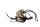 Brændstofpumpe, benzinpumpe, leveringsenhed BMW R 1150 R Rockster 0308 R21 03-05