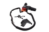 Commande au guidon gauche : clignotants, feux, klaxon BMW R 1150 R Rockster 0308 R21 03-05