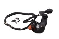 Commande au guidon gauche : clignotants, feux, klaxon BMW R 1150 R Rockster 0308 R21 03-05