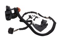Commande au guidon gauche : clignotants, feux, klaxon BMW R 1150 R Rockster 0308 R21 03-05