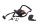 Commande au guidon gauche : clignotants, feux, klaxon BMW R 1150 R Rockster 0308 R21 03-05