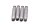Ventilløfter, hydraulisk løfter, knastaksel, højre BMW R 1150 R Rockster 0308 R21 03-05