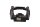 Gepäckbrücke Träger Verkleidung hinten oben BMW R 1150 R Rockster 0308 R21 03-05