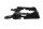 Gepäckbrücke Träger Verkleidung hinten oben BMW R 1150 R Rockster 0308 R21 03-05