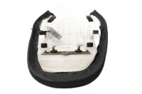 Stoelbekleding, kussen, bestuurdersstoel, passagiersstoel Suzuki GSF 1200 S Bandit WVA9 01-05