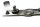 Stoelbekleding, kussen, bestuurdersstoel, passagiersstoel Suzuki GSF 1200 S Bandit WVA9 01-05