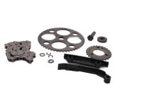 Jakoketjusarja, ketjunkiristin, rattaat BMW R 1150 R Rockster 0308 R21 03-05