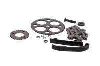 Jakoketjusarja, ketjunkiristin, rattaat BMW R 1150 R Rockster 0308 R21 03-05