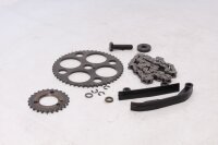 Jakoketjusarja, ketjunkiristin, rattaat BMW R 1150 R Rockster 0308 R21 03-05