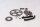 Jakoketjusarja, ketjunkiristin, rattaat BMW R 1150 R Rockster 0308 R21 03-05