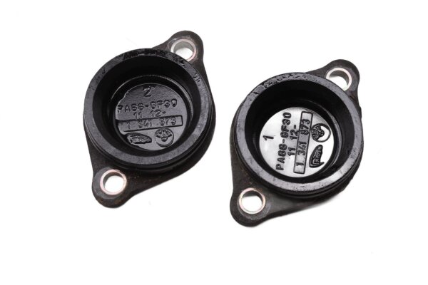 ensemble de couvercle de soupape et de couvercle de culasse BMW R 1150 R Rockster 0308 R21 03-05