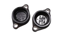 ensemble de couvercle de soupape et de couvercle de culasse BMW R 1150 R Rockster 0308 R21 03-05