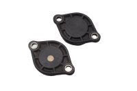 ensemble de couvercle de soupape et de couvercle de culasse BMW R 1150 R Rockster 0308 R21 03-05