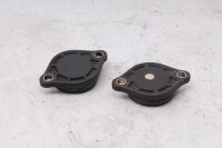 ensemble de couvercle de soupape et de couvercle de culasse BMW R 1150 R Rockster 0308 R21 03-05
