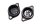ensemble de couvercle de soupape et de couvercle de culasse BMW R 1150 R Rockster 0308 R21 03-05