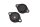 ensemble de couvercle de soupape et de couvercle de culasse BMW R 1150 R Rockster 0308 R21 03-05