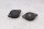 ensemble de couvercle de soupape et de couvercle de culasse BMW R 1150 R Rockster 0308 R21 03-05