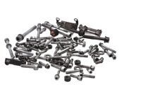 Moottorin ruuvisarja M6 M8 kuusiokoloruuvi BMW R 1150 R Rockster 0308 R21 03-05