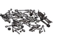 Moottorin ruuvisarja M6 M8 kuusiokoloruuvi BMW R 1150 R Rockster 0308 R21 03-05