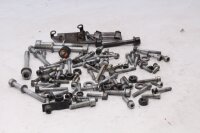 Moottorin ruuvisarja M6 M8 kuusiokoloruuvi BMW R 1150 R Rockster 0308 R21 03-05