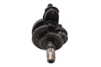 Crankshaft, engine shaft, connecting rod shaft, drive...