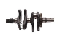 Krumtapaksel, motoraksel, plejlstangsaksel, drivaksel Honda NC 750 S RC88 16-20